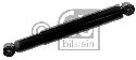 FEBI BILSTEIN 20403 - Shock Absorber Front Axle