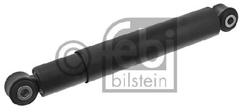 FEBI BILSTEIN 20405 - Shock Absorber Front Axle
