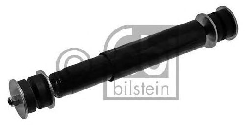 FEBI BILSTEIN 20408 - Shock Absorber Front Axle NEOPLAN