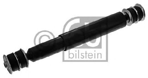 FEBI BILSTEIN 20412 - Shock Absorber Rear Axle