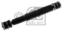 FEBI BILSTEIN 20412 - Shock Absorber Rear Axle