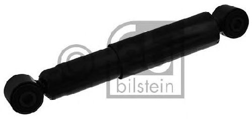 FEBI BILSTEIN 20416 - Shock Absorber Front Axle