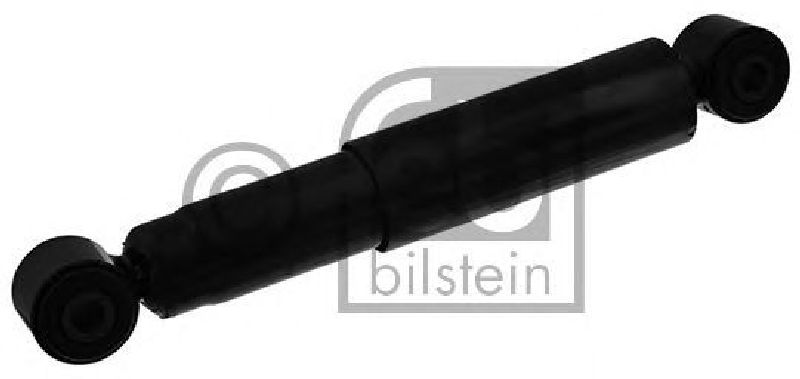 FEBI BILSTEIN 20416 - Shock Absorber Front Axle