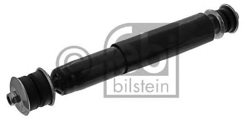 FEBI BILSTEIN 20417 - Shock Absorber Rear Axle MERCEDES-BENZ