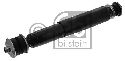 FEBI BILSTEIN 20417 - Shock Absorber Rear Axle MERCEDES-BENZ