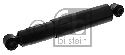 FEBI BILSTEIN 20420 - Shock Absorber Front Axle