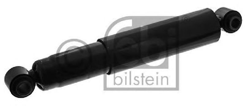 FEBI BILSTEIN 20420 - Shock Absorber Front Axle