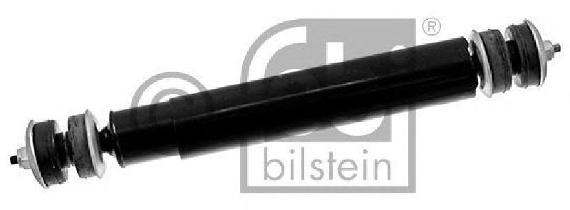 FEBI BILSTEIN 20421 - Shock Absorber Front Axle VOLVO