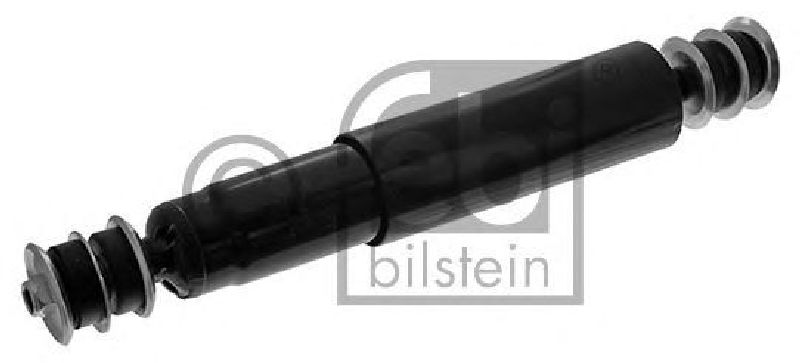 FEBI BILSTEIN 20426 - Shock Absorber Front Axle MERCEDES-BENZ