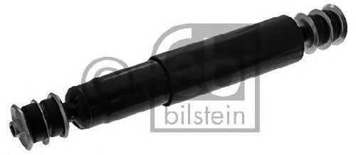 FEBI BILSTEIN 20428 - Shock Absorber Rear Axle MERCEDES-BENZ