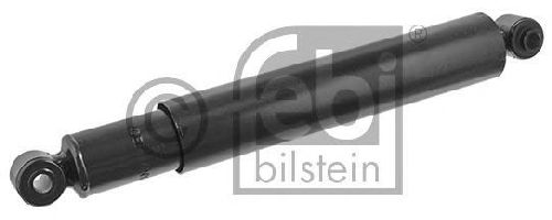FEBI BILSTEIN 20434 - Shock Absorber Front Axle MERCEDES-BENZ