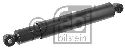 FEBI BILSTEIN 20434 - Shock Absorber Front Axle MERCEDES-BENZ