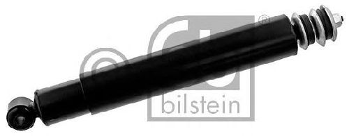 FEBI BILSTEIN 20435 - Shock Absorber Front Axle IVECO