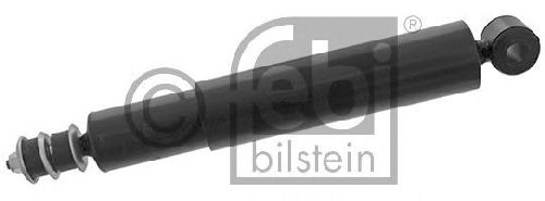 FEBI BILSTEIN 20436 - Shock Absorber Rear Axle