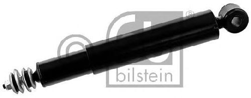 FEBI BILSTEIN 20437 - Shock Absorber Rear Axle RENAULT TRUCKS