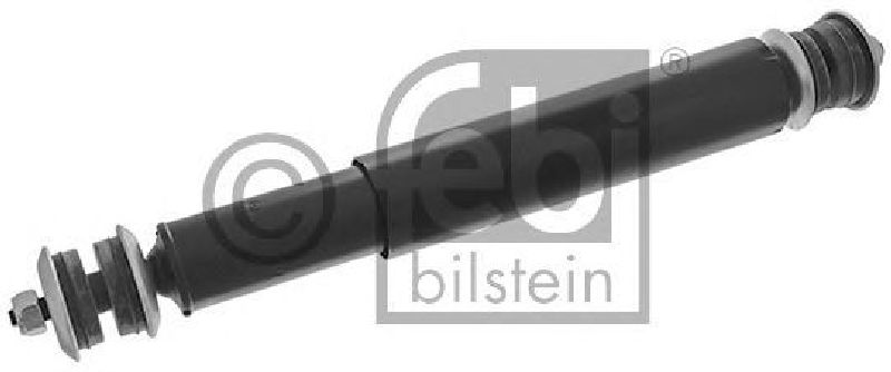 FEBI BILSTEIN 20438 - Shock Absorber Front Axle MERCEDES-BENZ