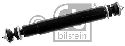 FEBI BILSTEIN 20439 - Shock Absorber Front Axle MAN