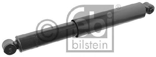 FEBI BILSTEIN 20442 - Shock Absorber Front Axle