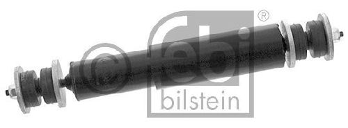 FEBI BILSTEIN 20444 - Shock Absorber Front Axle | Rear Axle MAN, NEOPLAN