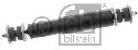 FEBI BILSTEIN 20444 - Shock Absorber Front Axle | Rear Axle MAN, NEOPLAN