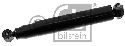 FEBI BILSTEIN 20445 - Shock Absorber Rear Axle VOLVO