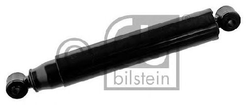 FEBI BILSTEIN 20446 - Shock Absorber Front Axle | Rear Axle