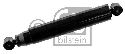 FEBI BILSTEIN 20446 - Shock Absorber Front Axle | Rear Axle