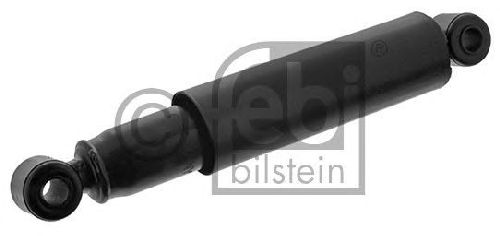 FEBI BILSTEIN 20449 - Shock Absorber Rear Axle MAN