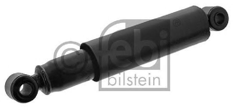 FEBI BILSTEIN 20449 - Shock Absorber Rear Axle MAN