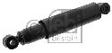 FEBI BILSTEIN 20449 - Shock Absorber Rear Axle MAN