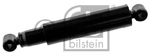 FEBI BILSTEIN 20451 - Shock Absorber Rear Axle