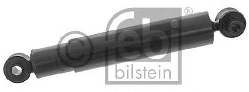FEBI BILSTEIN 20454 - Shock Absorber Front Axle VOLVO