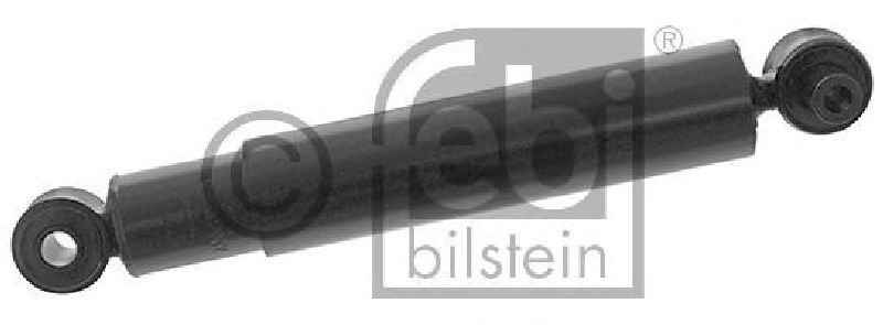 FEBI BILSTEIN 20454 - Shock Absorber Front Axle VOLVO