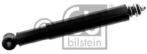 FEBI BILSTEIN 20457 - Shock Absorber Front Axle RENAULT TRUCKS