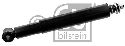 FEBI BILSTEIN 20457 - Shock Absorber Front Axle RENAULT TRUCKS