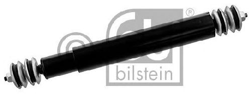 FEBI BILSTEIN 20460 - Shock Absorber Front Axle