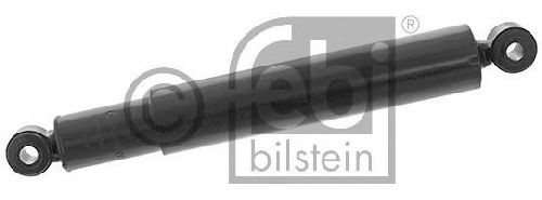FEBI BILSTEIN 20462 - Shock Absorber Front Axle IVECO