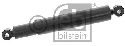 FEBI BILSTEIN 20462 - Shock Absorber Front Axle IVECO