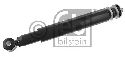 FEBI BILSTEIN 20463 - Shock Absorber Front Axle MAN