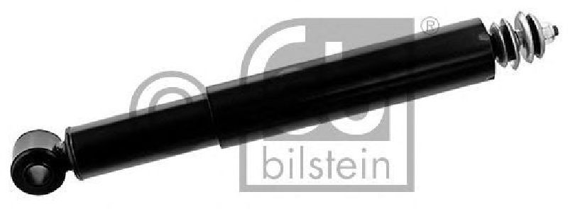 FEBI BILSTEIN 20464 - Shock Absorber Front Axle RENAULT TRUCKS