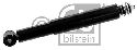 FEBI BILSTEIN 20464 - Shock Absorber Front Axle RENAULT TRUCKS