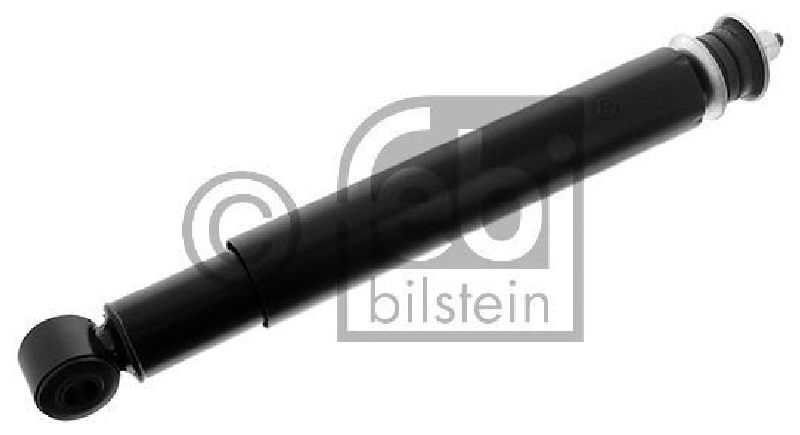 FEBI BILSTEIN 20466 - Shock Absorber Front Axle IVECO