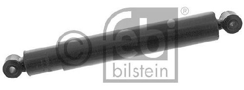 FEBI BILSTEIN 20475 - Shock Absorber Front Axle MERCEDES-BENZ
