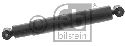 FEBI BILSTEIN 20475 - Shock Absorber Front Axle MERCEDES-BENZ