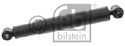 FEBI BILSTEIN 20478 - Shock Absorber Rear Axle SCANIA