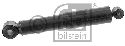 FEBI BILSTEIN 20480 - Shock Absorber Rear Axle MAN