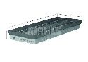 LX 592 KNECHT 78767600 - Air Filter