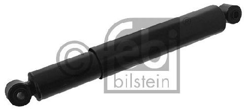 FEBI BILSTEIN 20483 - Shock Absorber Front Axle MERCEDES-BENZ