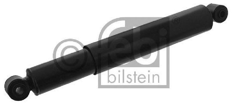 FEBI BILSTEIN 20483 - Shock Absorber Front Axle MERCEDES-BENZ