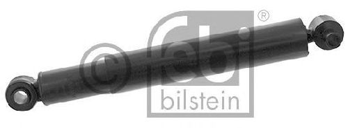 FEBI BILSTEIN 20485 - Shock Absorber Front Axle MAN